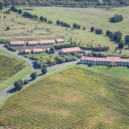 Turners Vineyard Motel Orange Exteriör bild